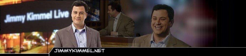 Jimmy Kimmel Live